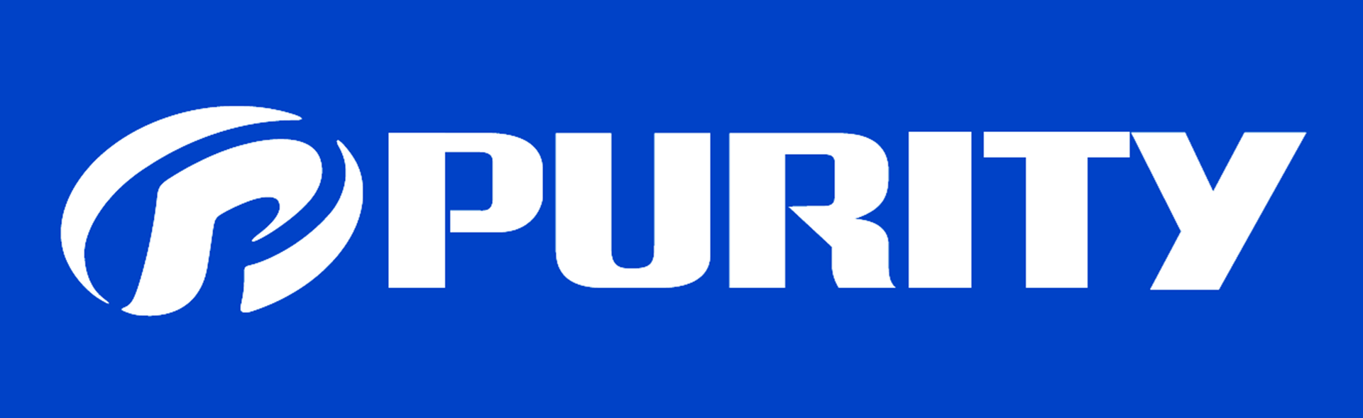 Logo PURITY