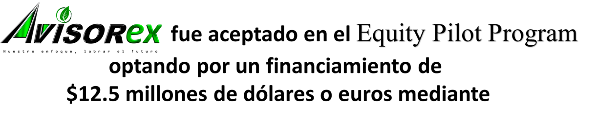 Promoción Web EquityPilot